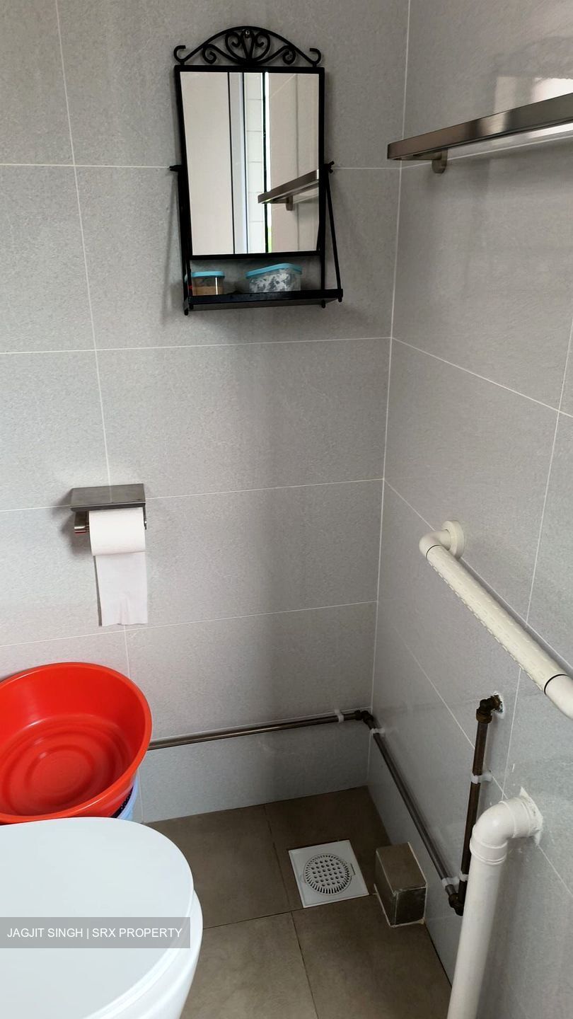 Blk 166 Bishan Street 13 (Bishan), HDB 4 Rooms #588855101